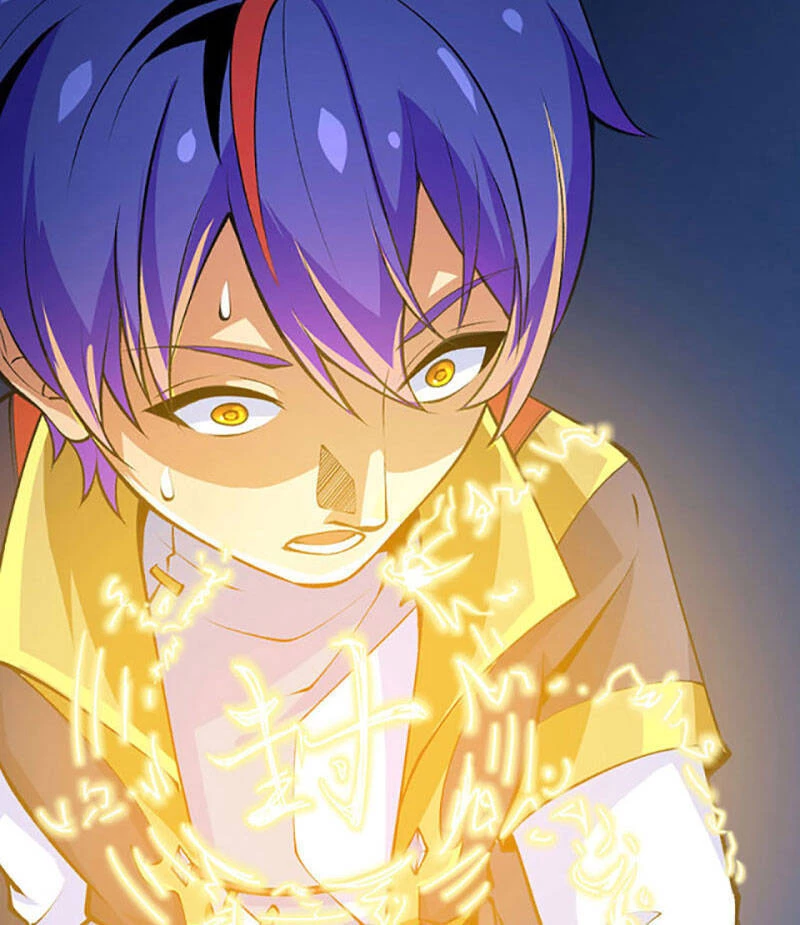 Võ Đạo Độc Tôn Chapter 396 - Next Chapter 397