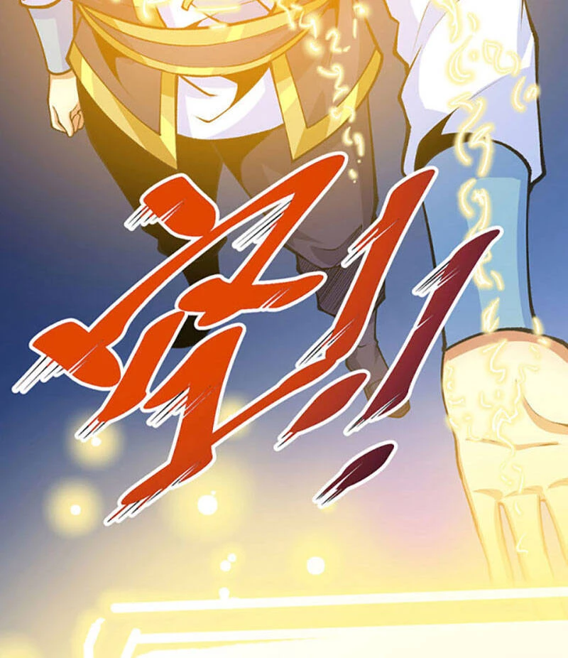 Võ Đạo Độc Tôn Chapter 396 - Next Chapter 397