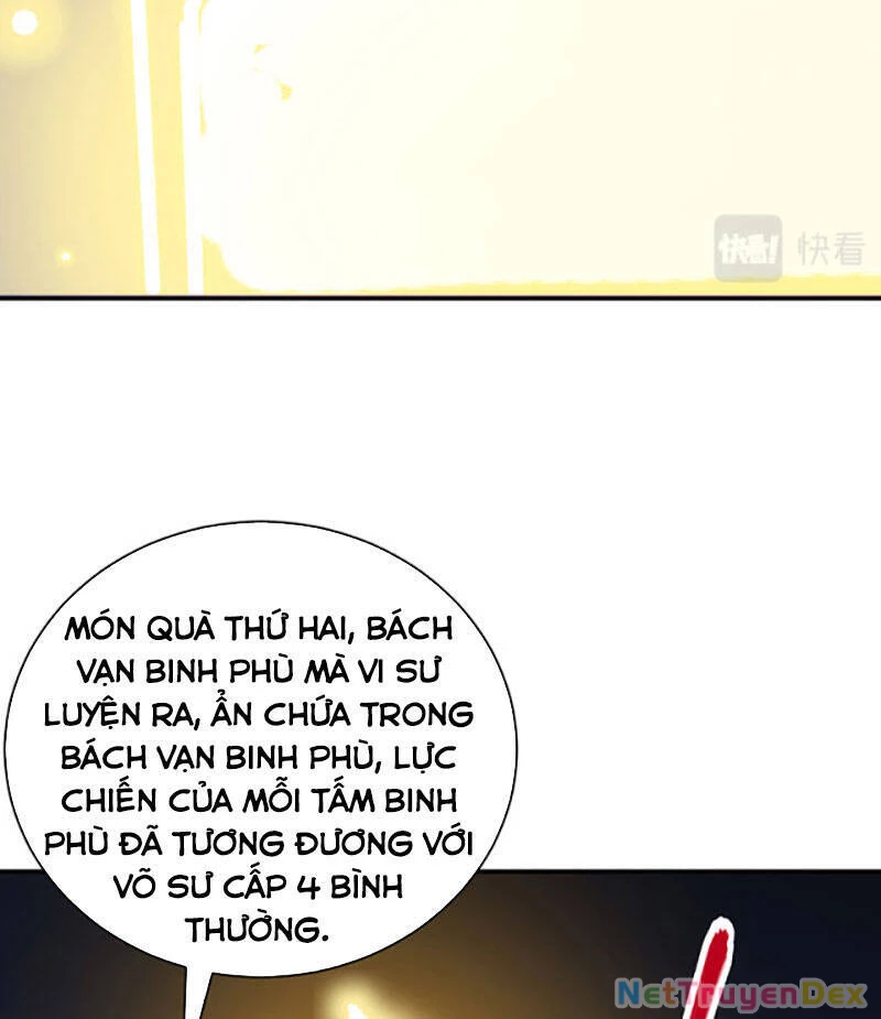 Võ Đạo Độc Tôn Chapter 396 - Next Chapter 397