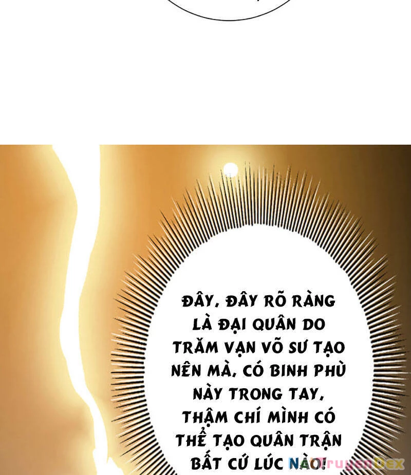Võ Đạo Độc Tôn Chapter 396 - Next Chapter 397