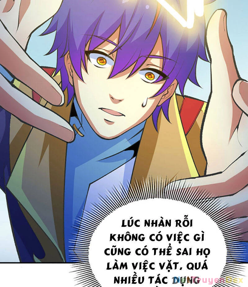 Võ Đạo Độc Tôn Chapter 396 - Next Chapter 397