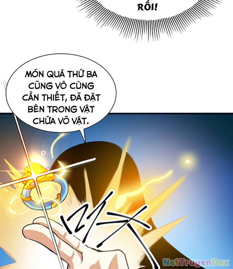 Võ Đạo Độc Tôn Chapter 396 - Next Chapter 397