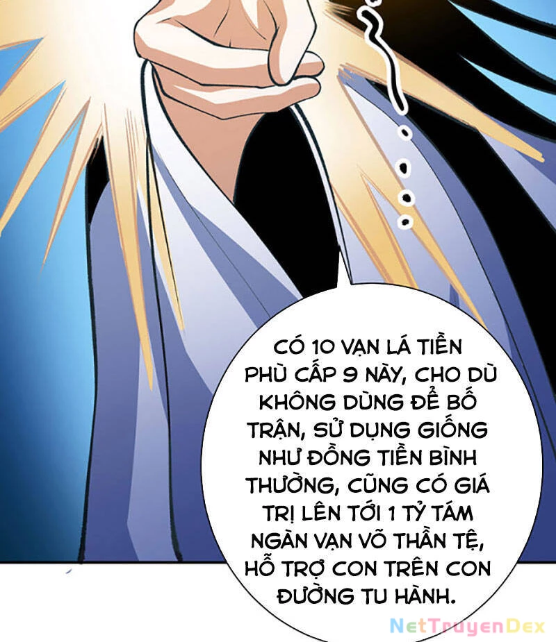 Võ Đạo Độc Tôn Chapter 396 - Next Chapter 397
