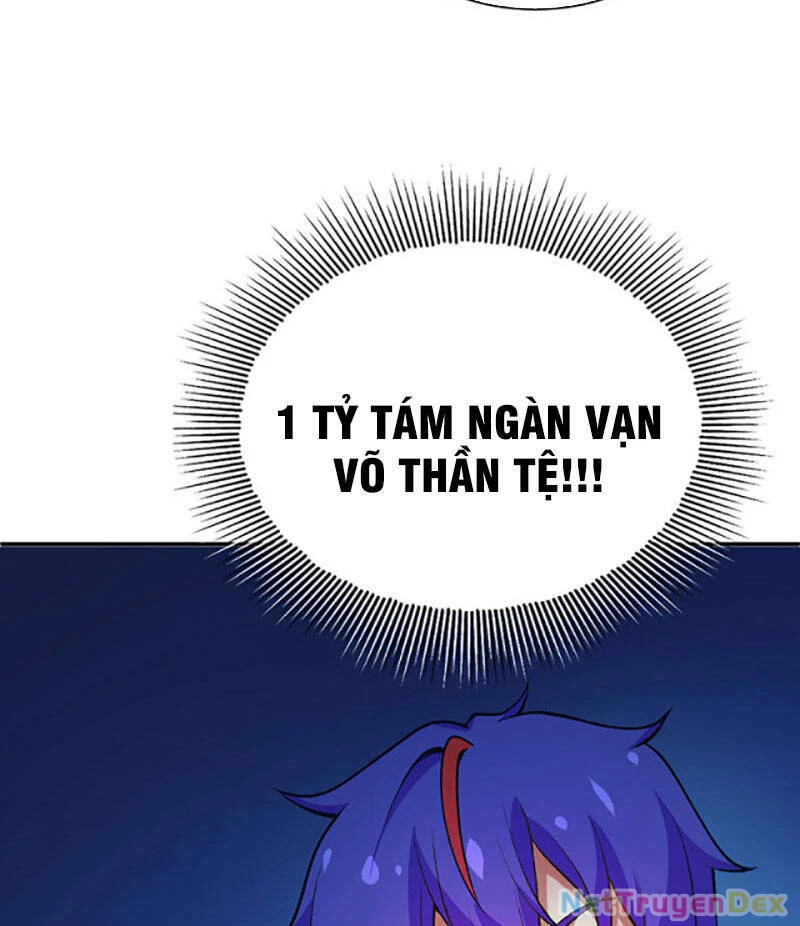 Võ Đạo Độc Tôn Chapter 396 - Next Chapter 397