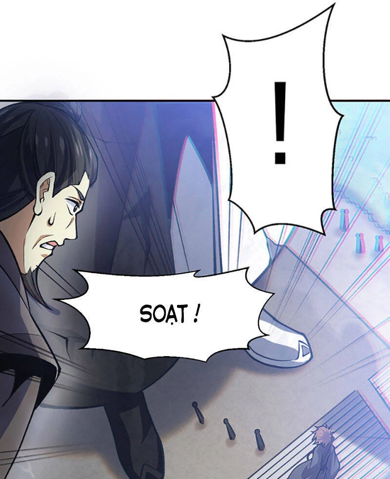 Võ Đạo Độc Tôn Chapter 396 - Next Chapter 397