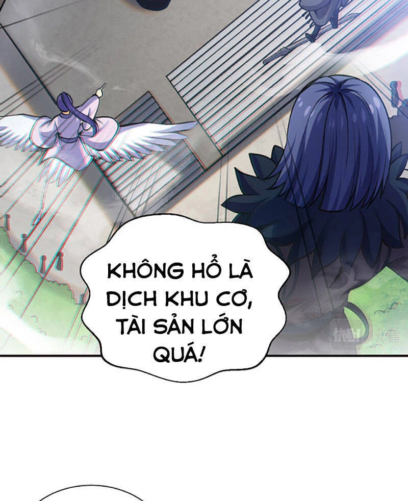 Võ Đạo Độc Tôn Chapter 396 - Next Chapter 397