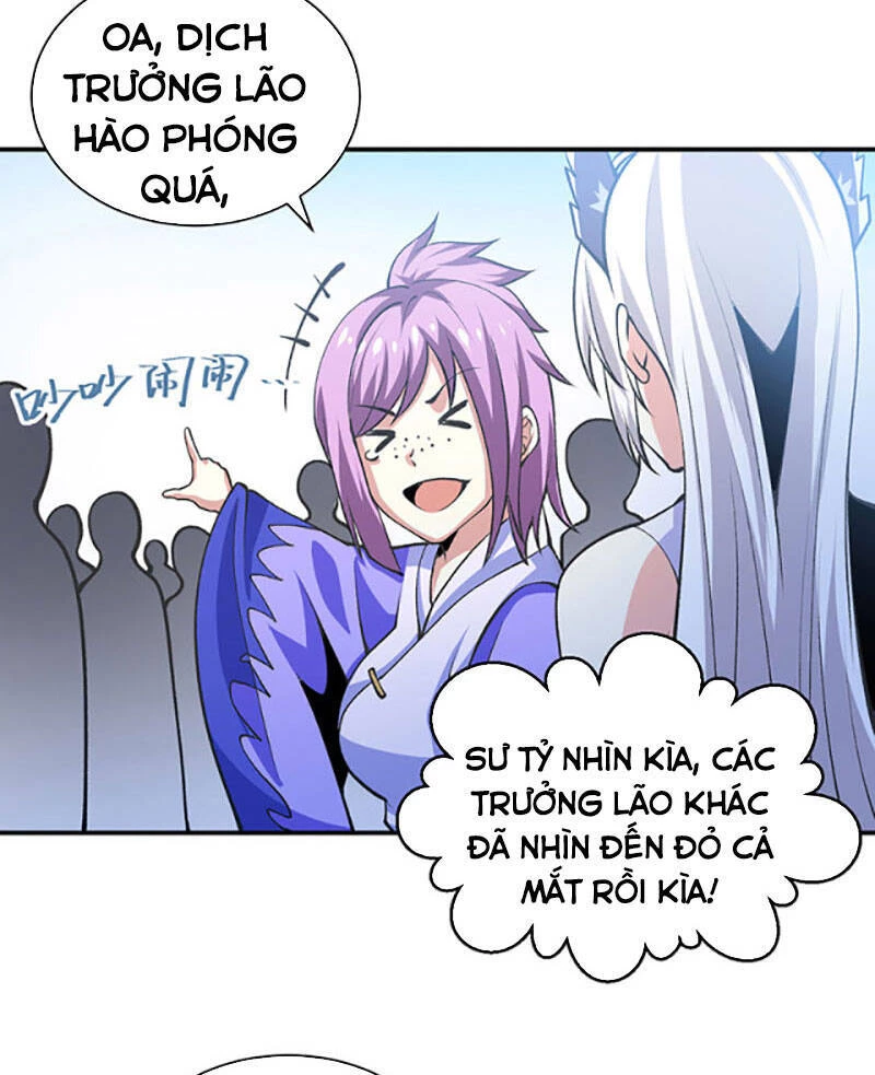 Võ Đạo Độc Tôn Chapter 396 - Next Chapter 397