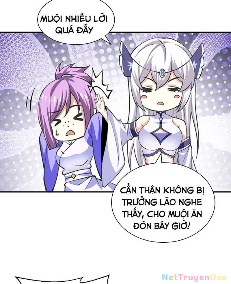 Võ Đạo Độc Tôn Chapter 396 - Next Chapter 397