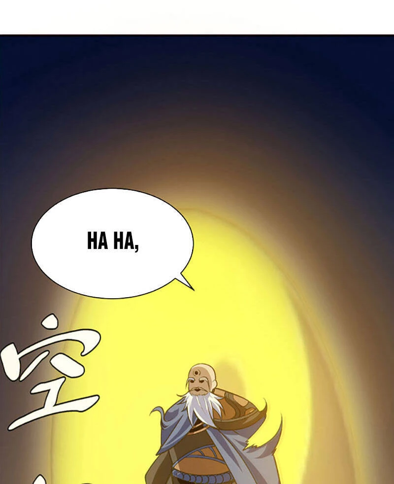 Võ Đạo Độc Tôn Chapter 396 - Next Chapter 397