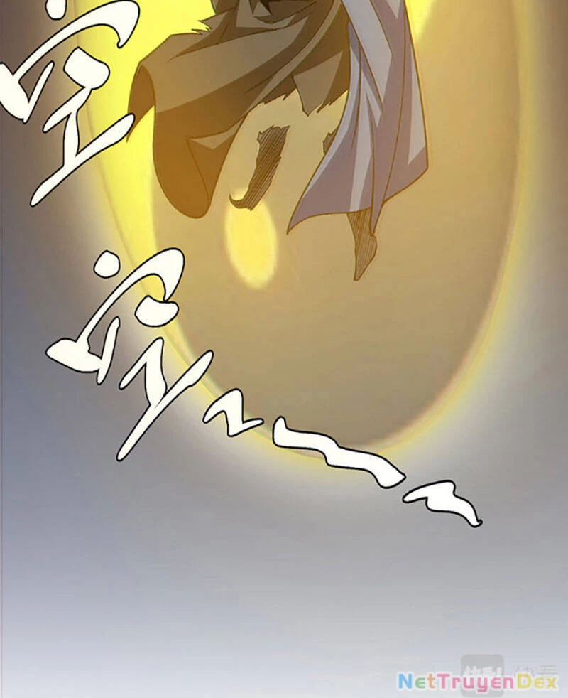 Võ Đạo Độc Tôn Chapter 396 - Next Chapter 397