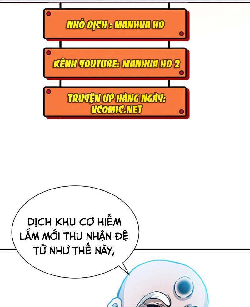 Võ Đạo Độc Tôn Chapter 396 - Next Chapter 397