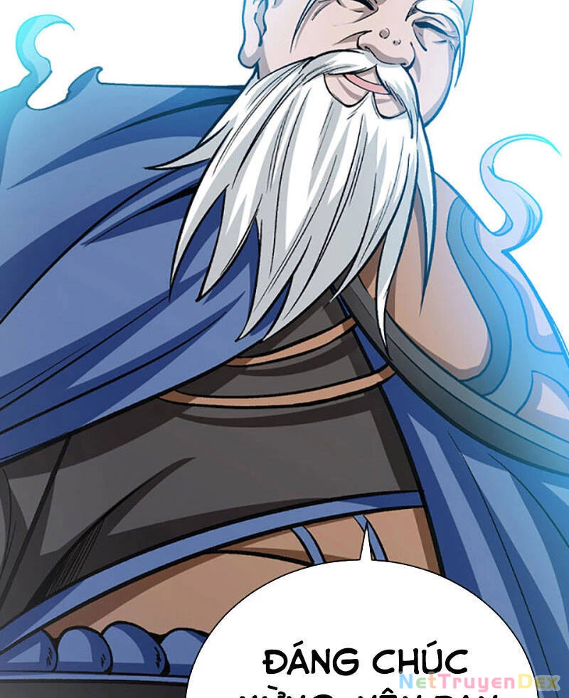 Võ Đạo Độc Tôn Chapter 396 - Next Chapter 397