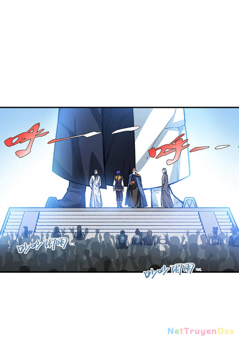 Võ Đạo Độc Tôn Chapter 397 - Next Chapter 398