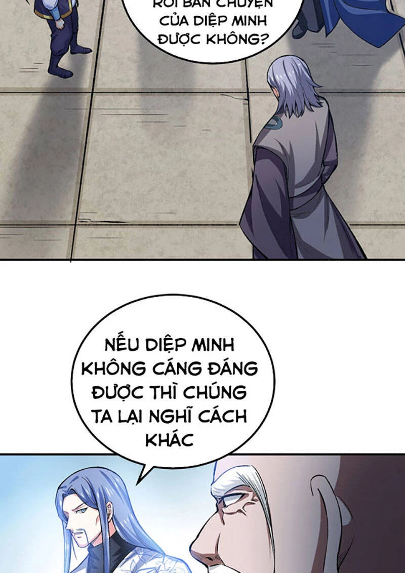 Võ Đạo Độc Tôn Chapter 397 - Next Chapter 398