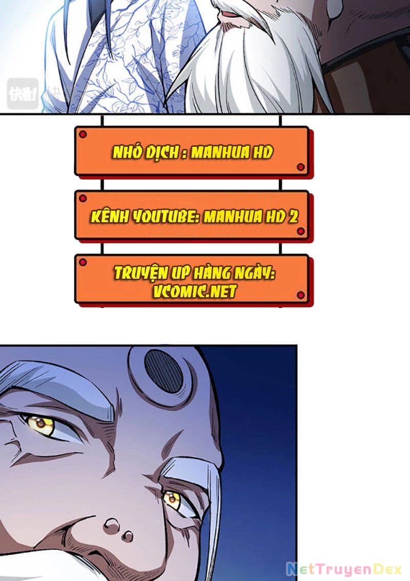 Võ Đạo Độc Tôn Chapter 397 - Next Chapter 398