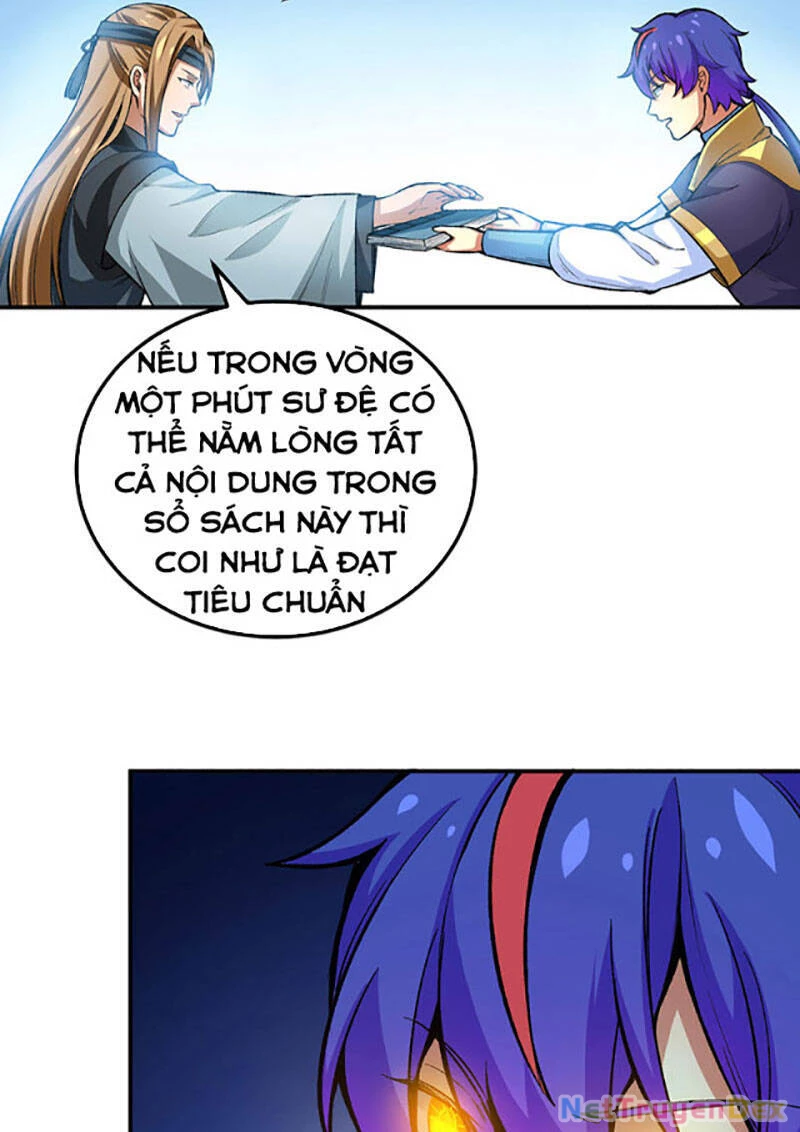 Võ Đạo Độc Tôn Chapter 397 - Next Chapter 398