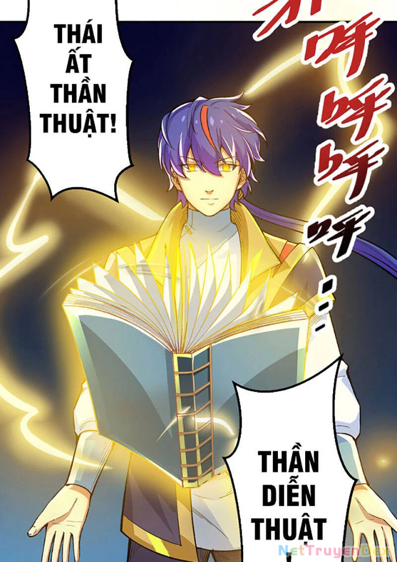 Võ Đạo Độc Tôn Chapter 397 - Next Chapter 398