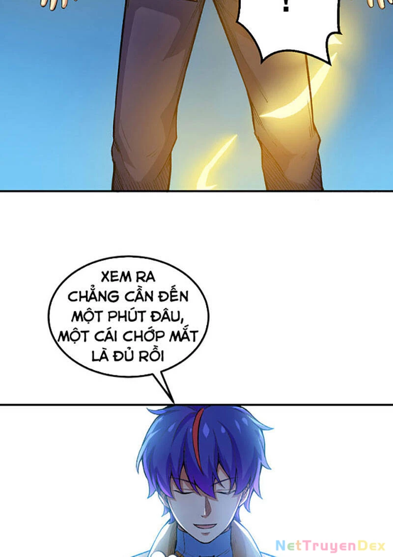 Võ Đạo Độc Tôn Chapter 397 - Next Chapter 398