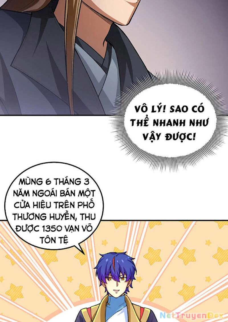 Võ Đạo Độc Tôn Chapter 397 - Next Chapter 398