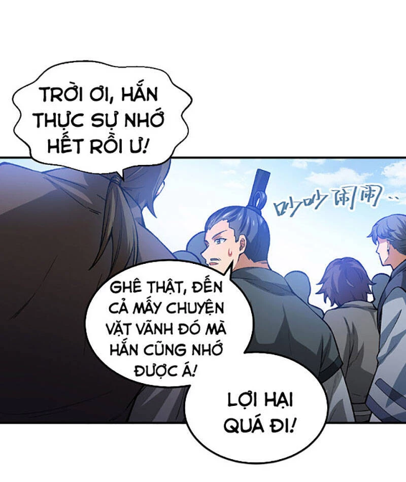 Võ Đạo Độc Tôn Chapter 397 - Next Chapter 398