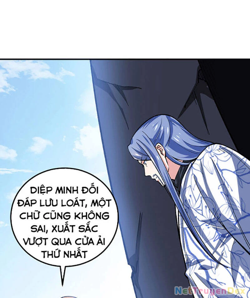 Võ Đạo Độc Tôn Chapter 397 - Next Chapter 398