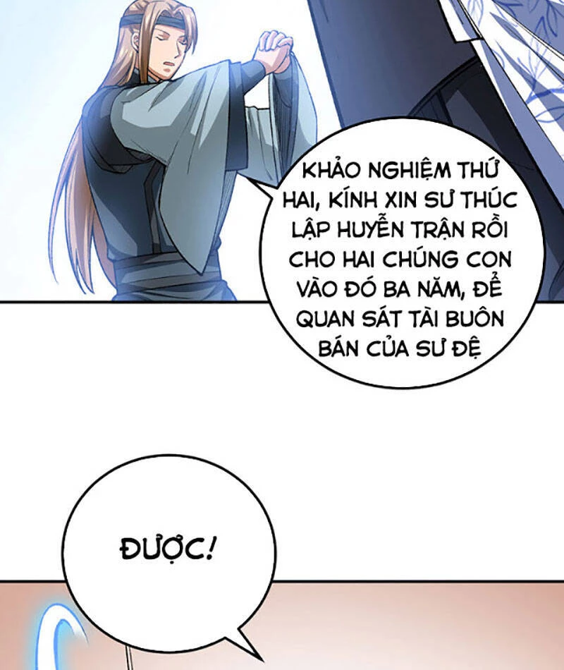 Võ Đạo Độc Tôn Chapter 397 - Next Chapter 398