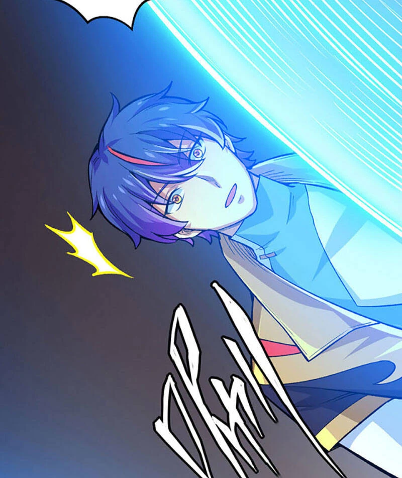 Võ Đạo Độc Tôn Chapter 397 - Next Chapter 398