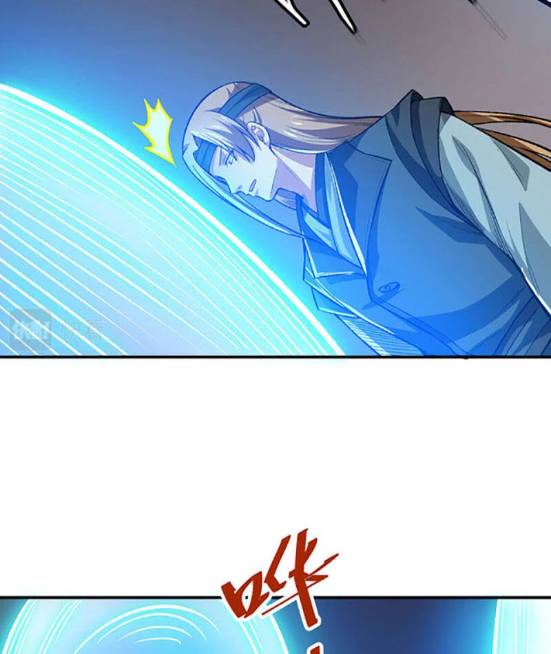 Võ Đạo Độc Tôn Chapter 397 - Next Chapter 398