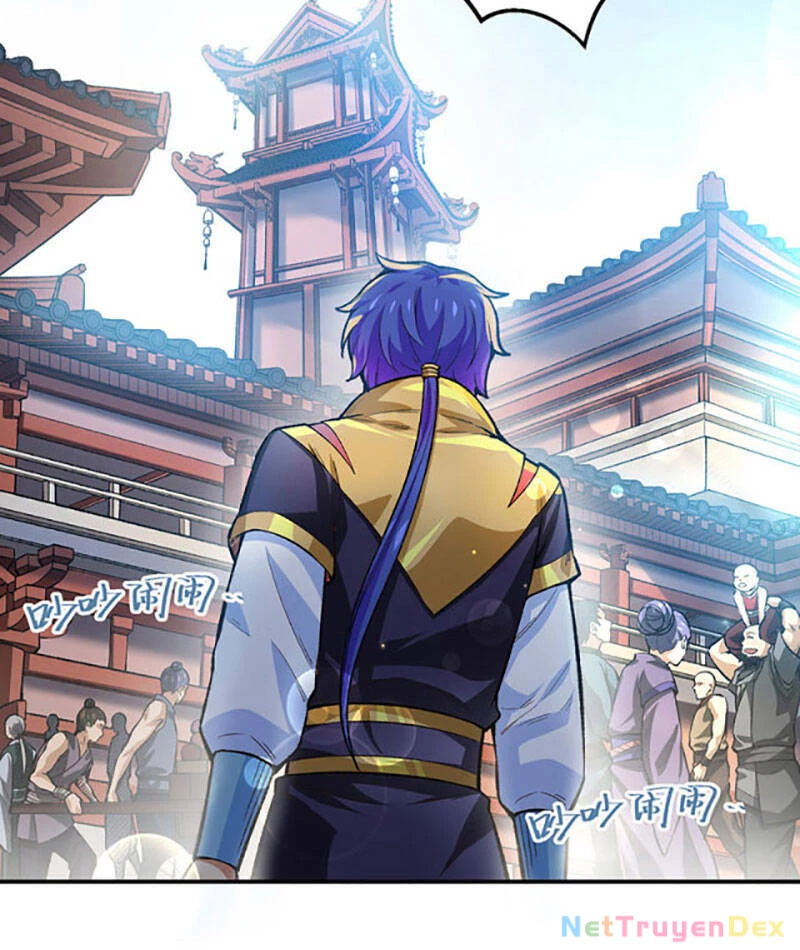 Võ Đạo Độc Tôn Chapter 397 - Next Chapter 398