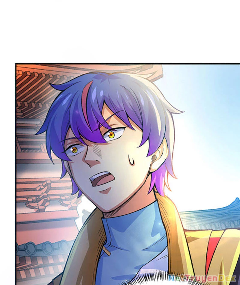 Võ Đạo Độc Tôn Chapter 397 - Next Chapter 398