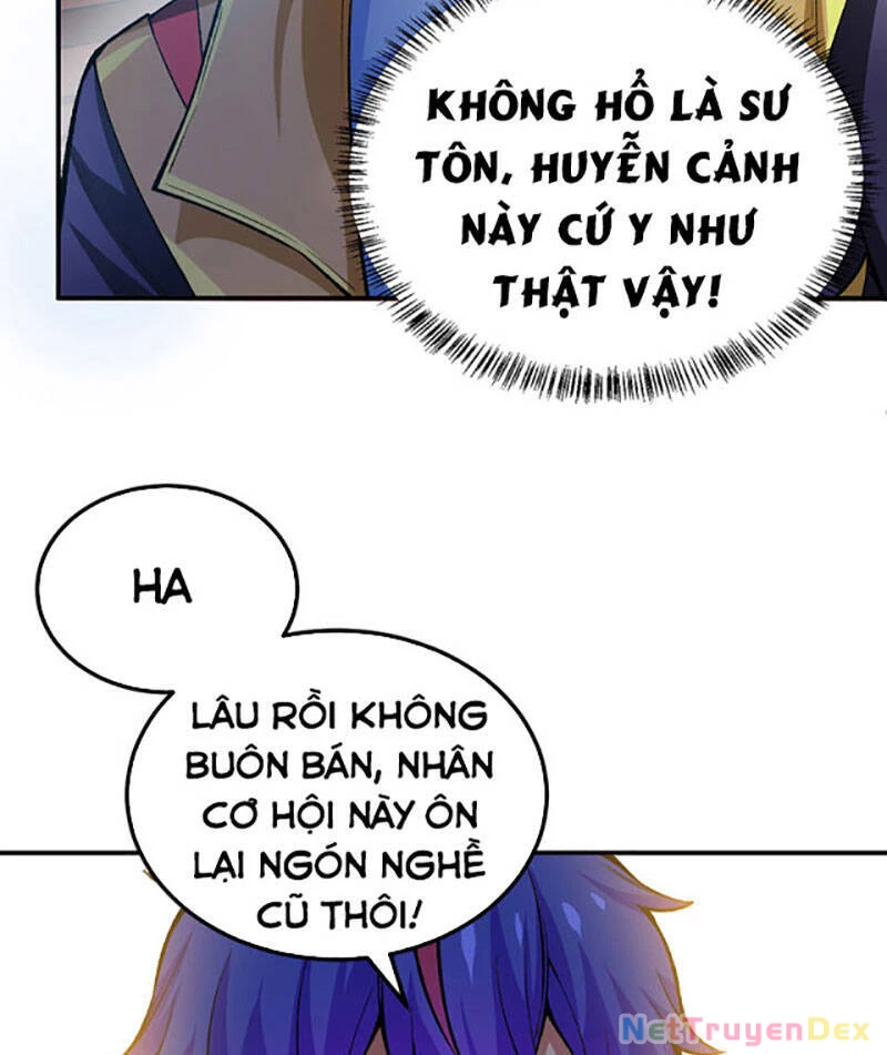 Võ Đạo Độc Tôn Chapter 397 - Next Chapter 398