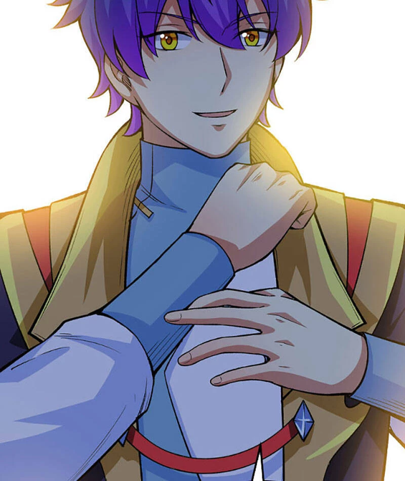 Võ Đạo Độc Tôn Chapter 397 - Next Chapter 398