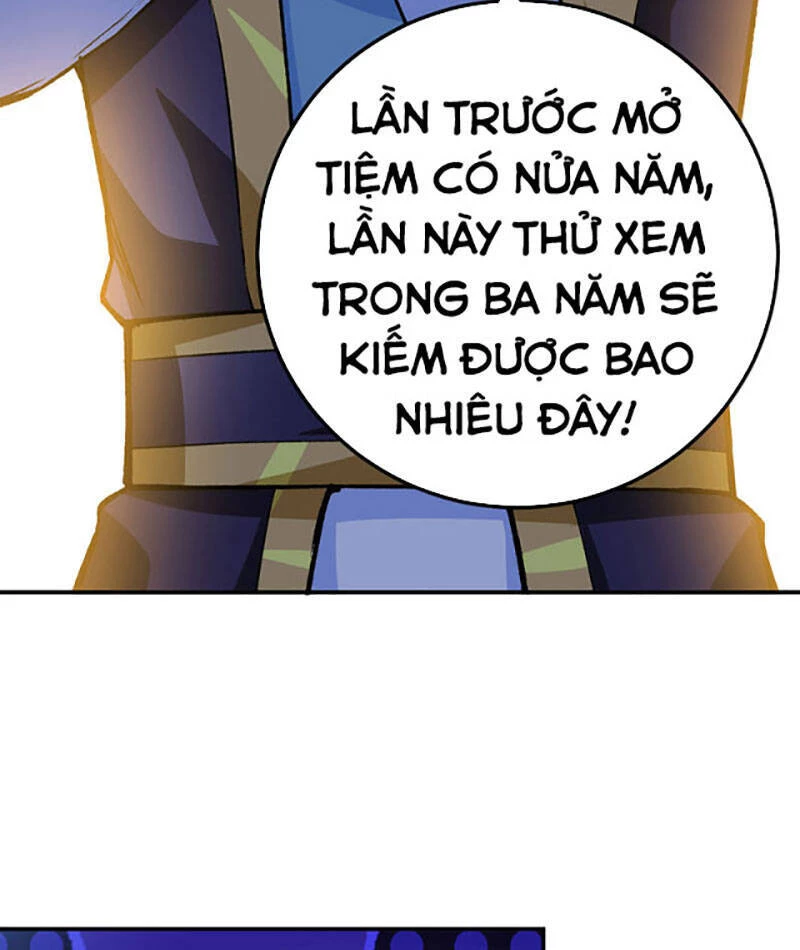 Võ Đạo Độc Tôn Chapter 397 - Next Chapter 398