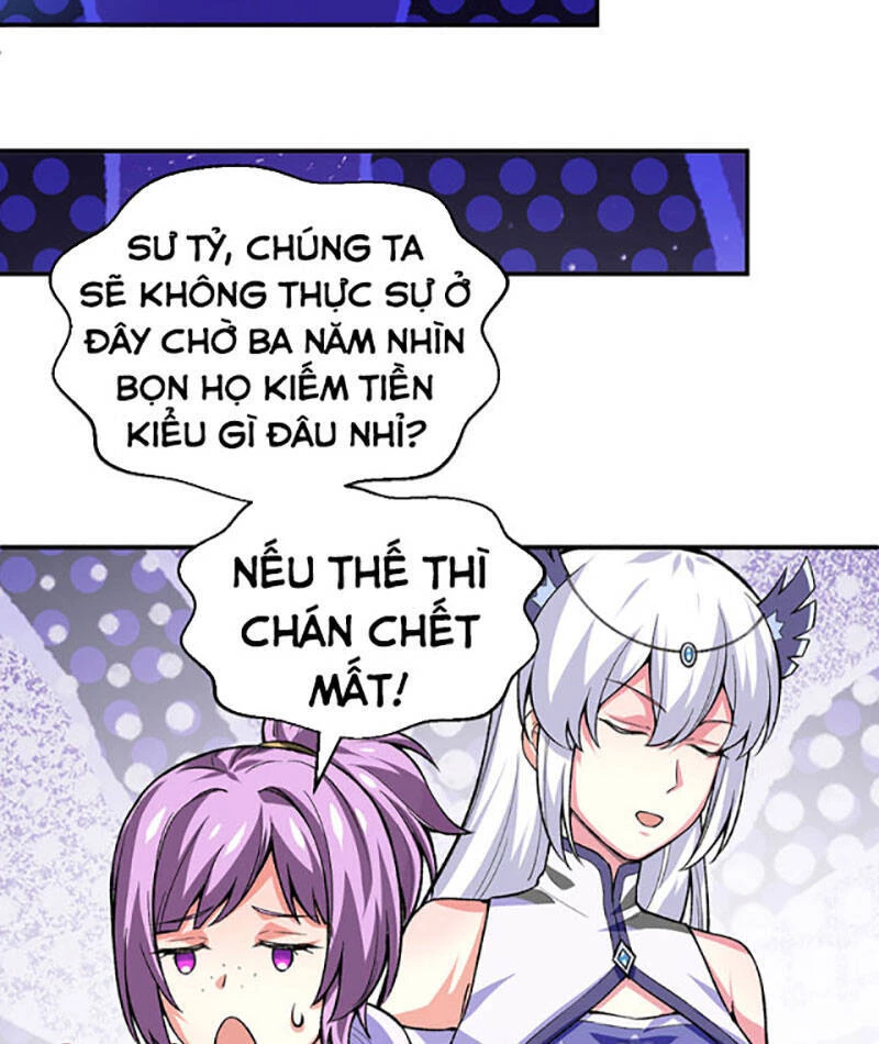 Võ Đạo Độc Tôn Chapter 397 - Next Chapter 398