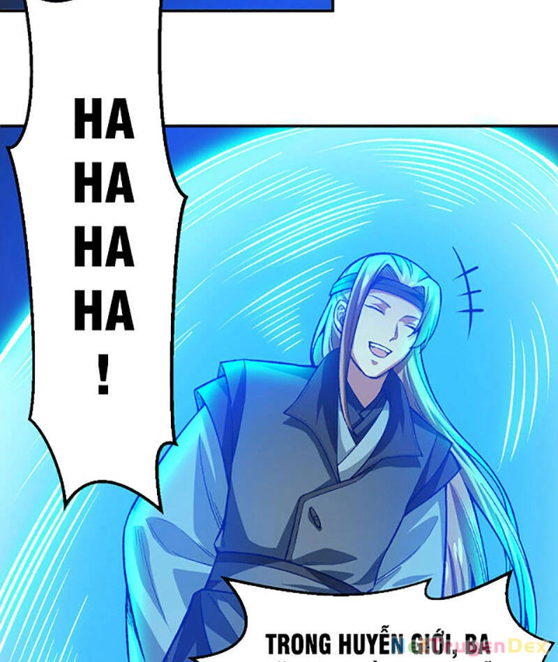 Võ Đạo Độc Tôn Chapter 397 - Next Chapter 398