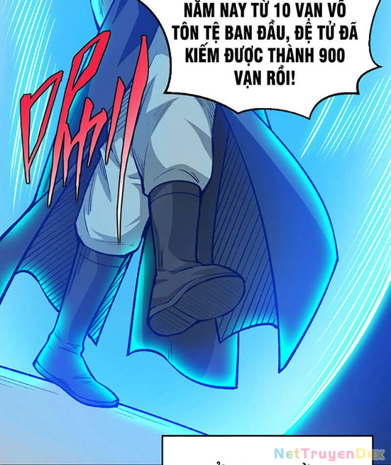 Võ Đạo Độc Tôn Chapter 397 - Next Chapter 398