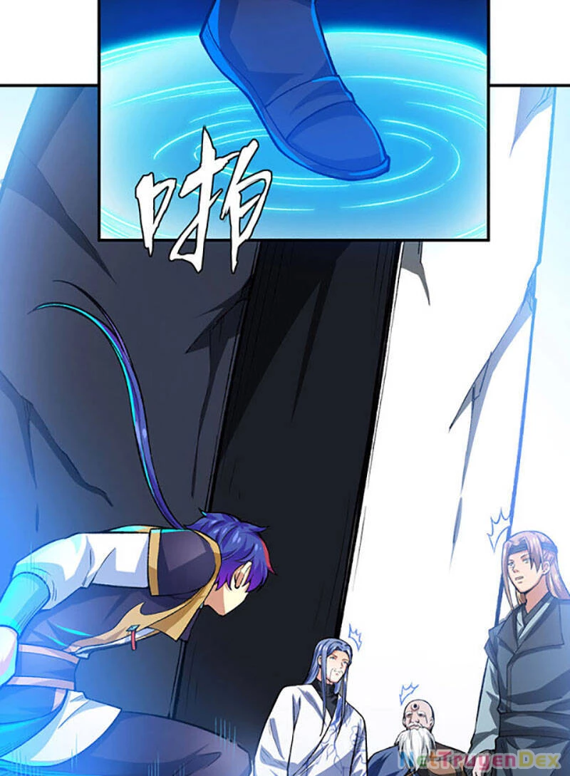 Võ Đạo Độc Tôn Chapter 397 - Next Chapter 398