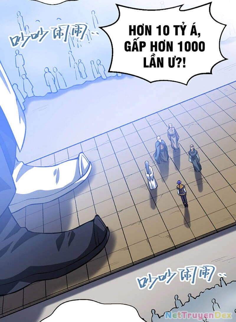 Võ Đạo Độc Tôn Chapter 397 - Next Chapter 398