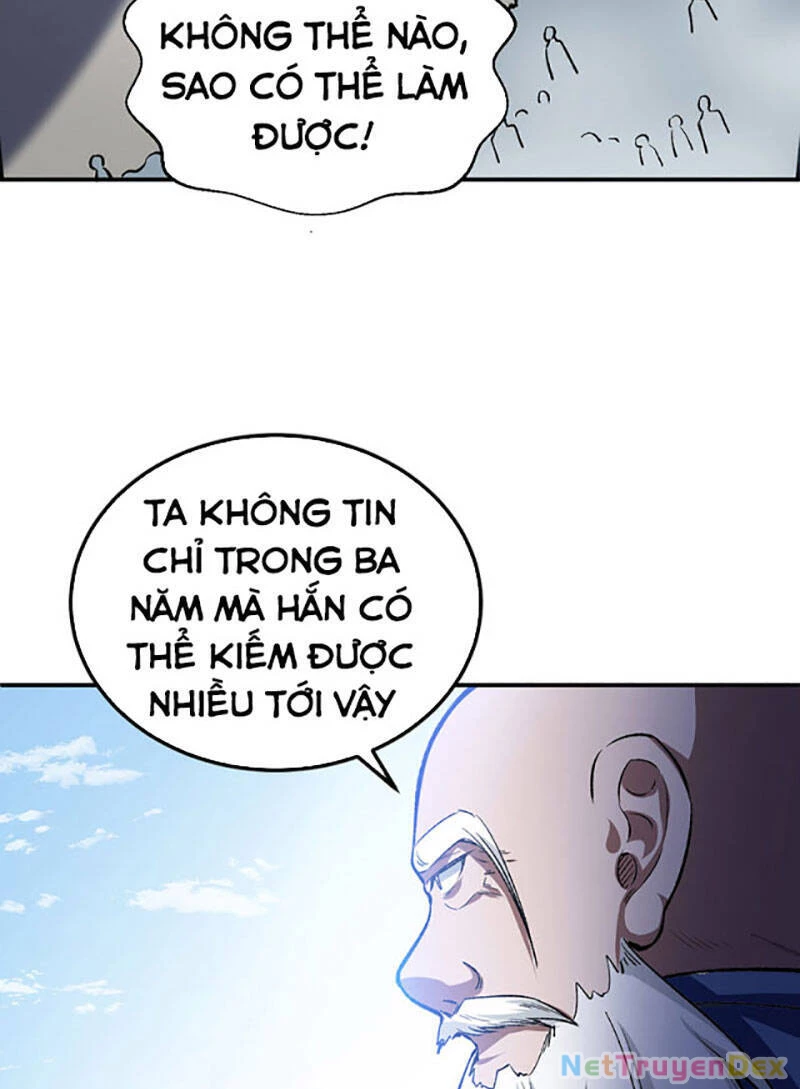 Võ Đạo Độc Tôn Chapter 397 - Next Chapter 398