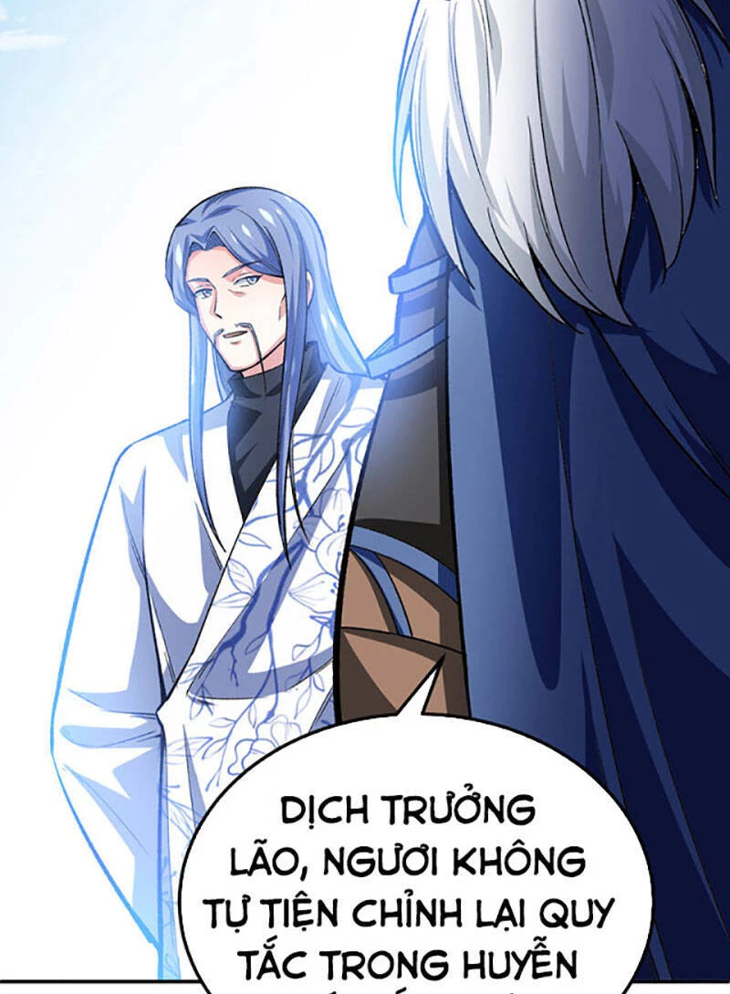 Võ Đạo Độc Tôn Chapter 397 - Next Chapter 398