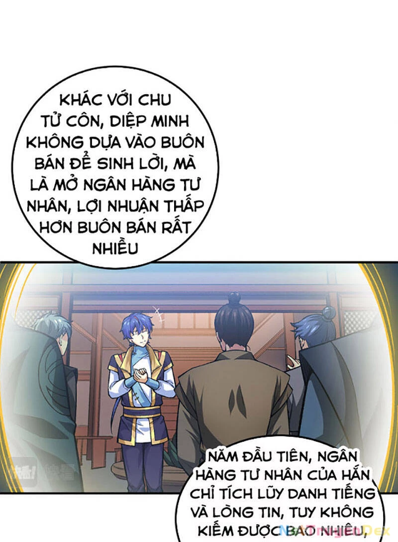 Võ Đạo Độc Tôn Chapter 397 - Next Chapter 398