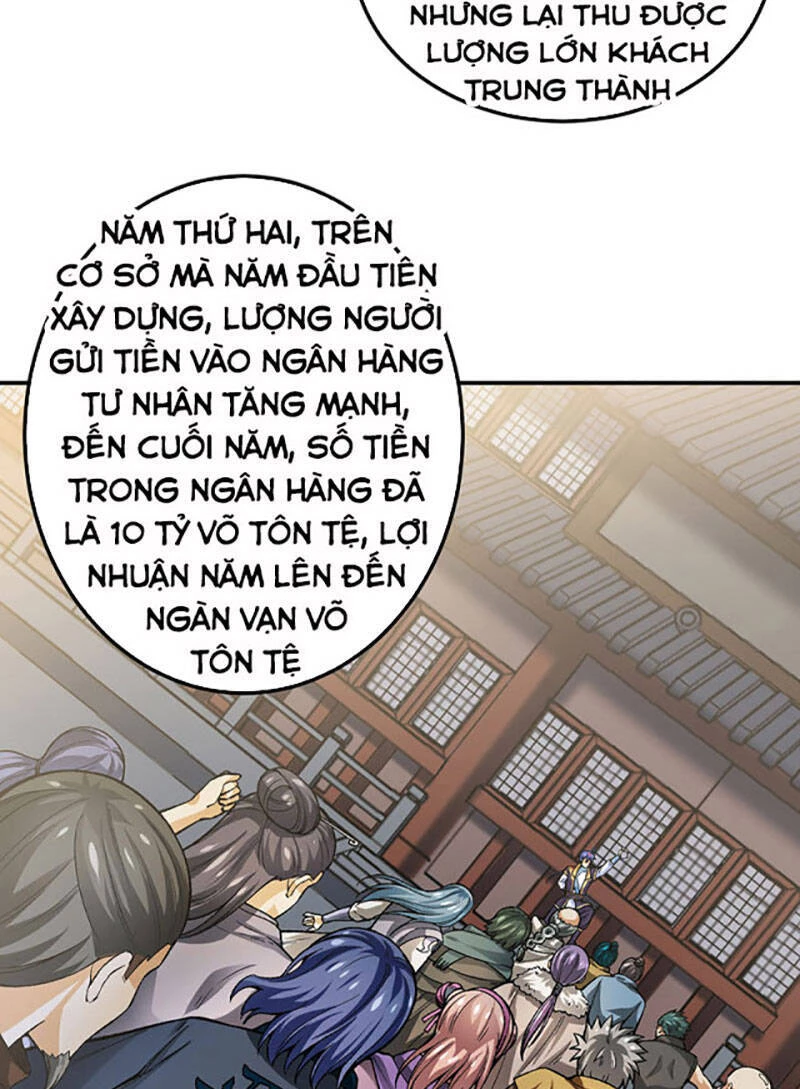 Võ Đạo Độc Tôn Chapter 397 - Next Chapter 398