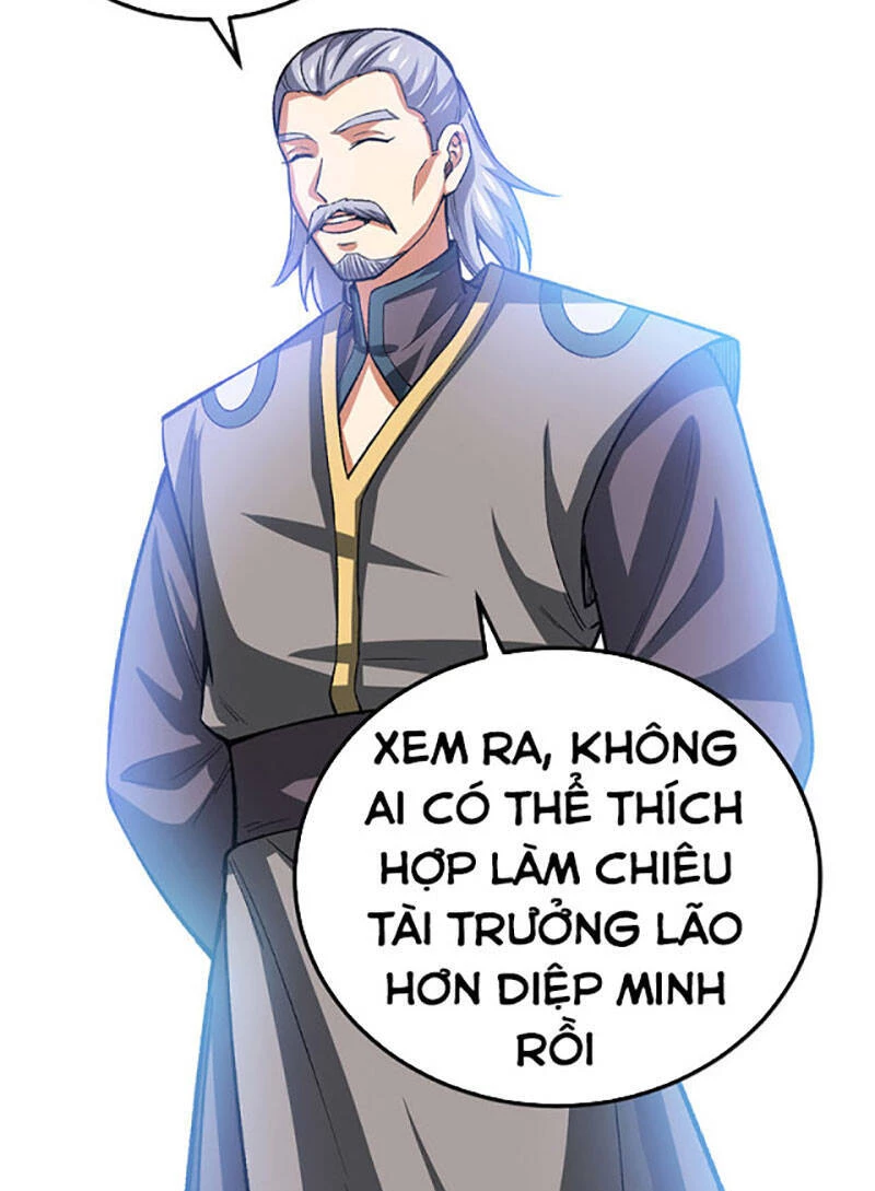 Võ Đạo Độc Tôn Chapter 397 - Next Chapter 398