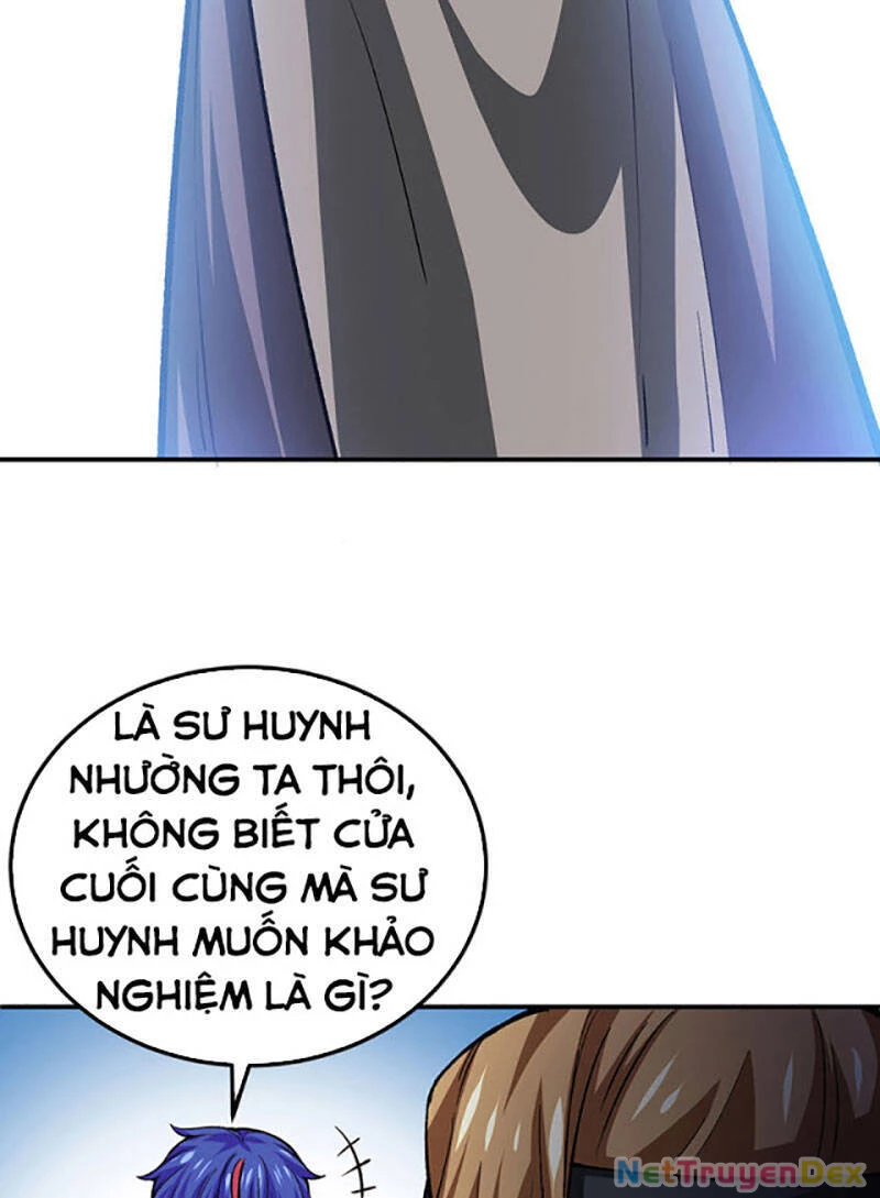 Võ Đạo Độc Tôn Chapter 397 - Next Chapter 398