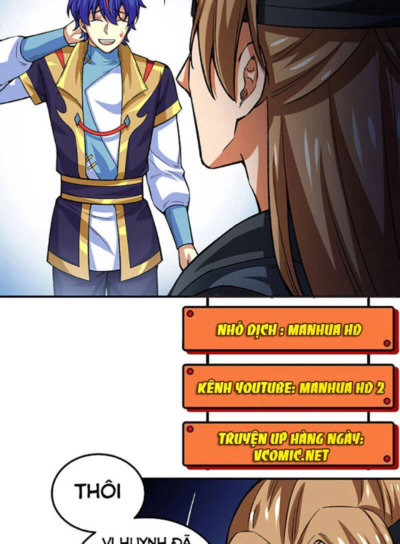 Võ Đạo Độc Tôn Chapter 397 - Next Chapter 398