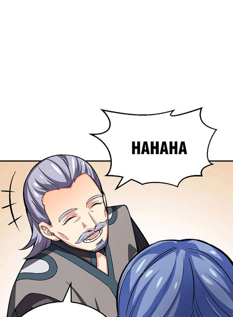 Võ Đạo Độc Tôn Chapter 397 - Next Chapter 398