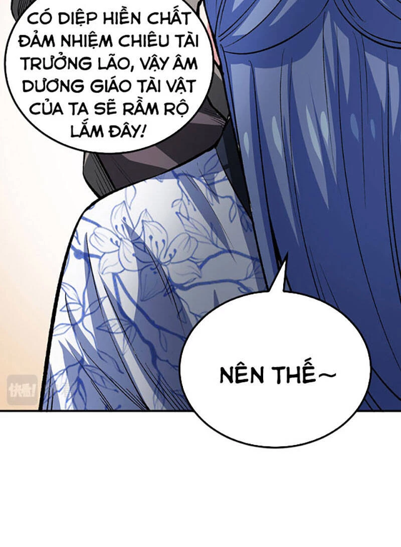 Võ Đạo Độc Tôn Chapter 397 - Next Chapter 398