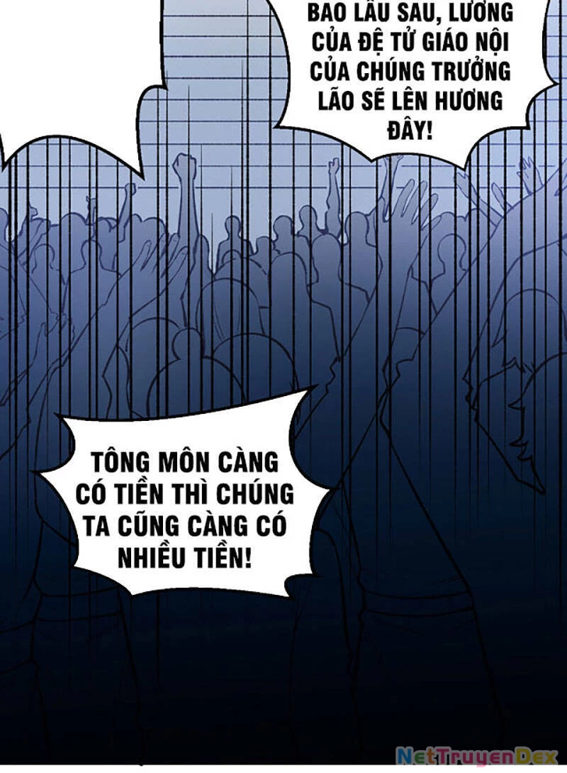 Võ Đạo Độc Tôn Chapter 397 - Next Chapter 398