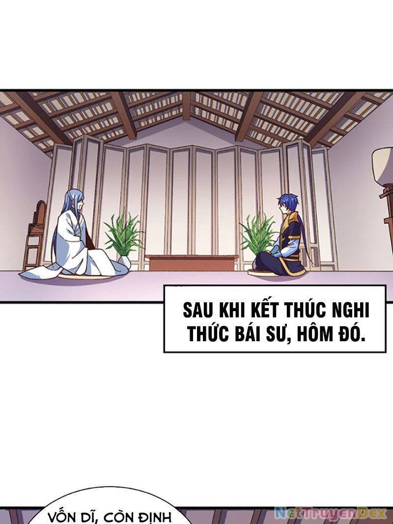 Võ Đạo Độc Tôn Chapter 398 - Next Chapter 399