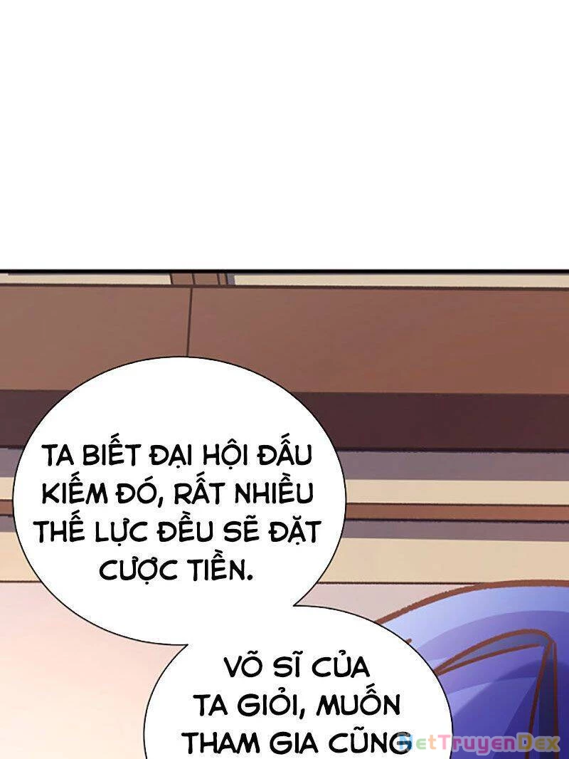 Võ Đạo Độc Tôn Chapter 398 - Next Chapter 399
